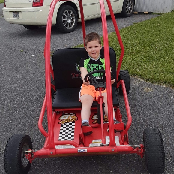 Meet your Posher, Denise - Picture 13 of 15